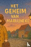gillis, bram - Het geheim van marlijneke