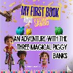 Gonçalves, Lígia - My First Book About Saving