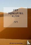 de Boer, Johan H. - Het Bijbelboek Ruth