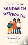 Bakhuijs, Jeltje - GIDS VOOR DE SANDWICHGENERATIE
