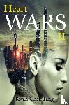 Tang, Kwan Chak - Heart Wars 2
