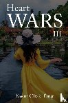 Tang, Kwan Chak - Heart Wars 3