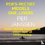 Janssen, Per - Per's-pectief middels oneliners
