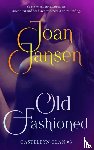 Jansen, Joan - Old Fashioned