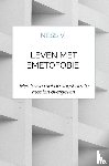 V., Ness - Leven met Emetofobie