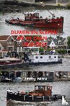Brom, Peter - Duwen en Slepen op de Zaan 2024-2025