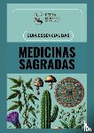 Moutinho, Ricardo - Guia Essencial das Medicinas Sagradas