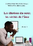 MAGONZI MBIKOMBOLI, Cédric Kévin S.J. - Les illusions du cœur, les vérités de l’âme