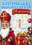 Specialist, Woordzoeker - Woordzoeker Sinterklaas - nr.2