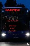 Van Doorn, Johan - NACHTBUS
