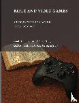 Van Wieringen (eds.), Frank G. Bosman, Rebekah Van Sant, Archibald L. H. M. - Bible and video games
