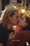 Dotinga, Attie - Zijn rol, haar regels