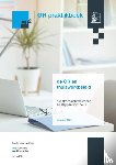 Vrugt van Keulen, Sander - OR praktijkboek thuiswerkbeleid