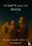 van der Vlist, Cees - Geloof in zand en sterren