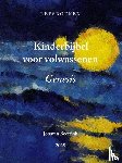 Beeftink, Jonatan - Kinderbijbel voor volwassenen