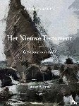 Beeftink, Jonatan - Het Nieuwe Testament