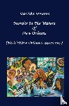 Stevens, Mariska - Murder in the Waters of New Orleans