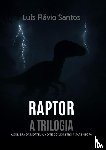 Santos, Luís Flávio - Raptor
