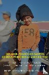 Santos, Marco Pais Neves dos - Benjamin Fialho dos Santos. Os meus primeiros 10 anos de vida.