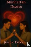 Paone, Justice - Manhattan Hearts