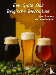 Daalman, Koen - Een grote slok Belgische Biercultuur
