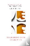 WERNERS, ELLE - VUUR HEEFT GEEN GEDACHTEN