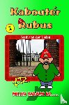 van der Leden, Jordi - Kabouter Rubus