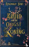 Hart, Rosemary - Bruid van de Oogstkoning