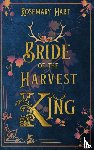 Hart, Rosemary - Bride of the Harvest King