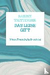 Trittinger, Sabine - Das leise Gift