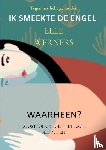 WERNERS, ELLE - IK SMEEKTE DE ENGEL