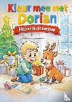 Helewaut, Jonas - Kleur mee met dorian