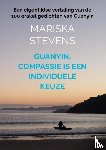Stevens, Mariska - Guanyin, compassie is een individuele keuze - Een eigentijdse vertaling van de 100 orakel gedichten van Guanyin