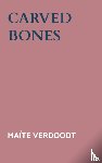 Verdoodt, Maïte - Carved bones