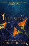 Pike, Aprilynne - Illusions