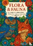 H., Silke - flora & fauna