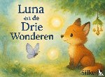 H., Silke - Luna, en de drie wonderen