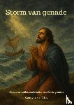 Van der Vlist, Cees - Storm van genade