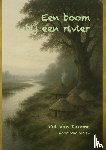 Van Damme, Pol - Een boom bij een rivier