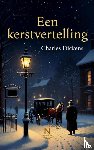 Dickens, Charles - Een kerstvertelling