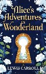 Carroll, Lewis - Alice In Wonderland