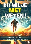 Net, Awake - DIT WIL JE NIET WETEN !