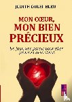 Oulei Bleu, Judith - Mon cœur, mon bien précieux
