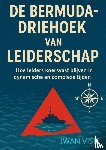 Visje, Iwan - De Bermuda-driehoek van leiderschap