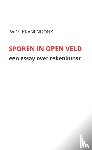 Kranendonk, Wim - Sporen in open veld