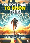 Net, Awake - YOU DON'T WANT TO KNOW THIS !