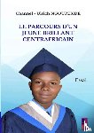 Ngoupende, Channel Ulrich, - Le parcours d'un jeune brillant centrafricain