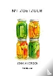 Verbon, Johan - In't Zoetzuur
