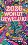 Breem, Johanna - 2026 WORDT GEWELDIG!