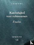 Beeftink, Jonatan - Kinderbijbel voor volwassenen